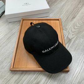 Picture of Balenciaga Cap _SKUBalenciagacap041910278